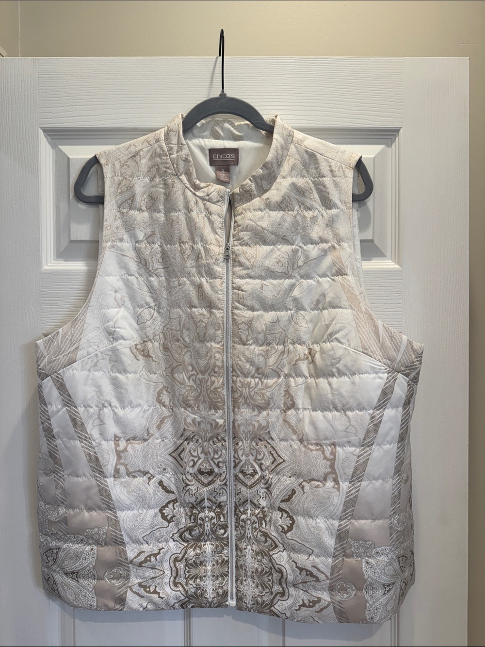 Chico’s Vest